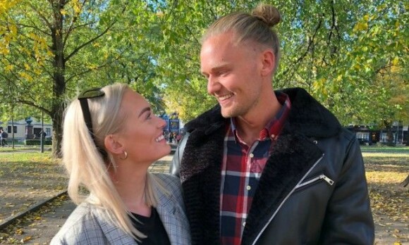 «Love Island»-paret: Sjokkert over kjærestens innrømmelser